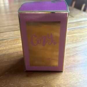 Cozy. Rue 21 Perfume Spray